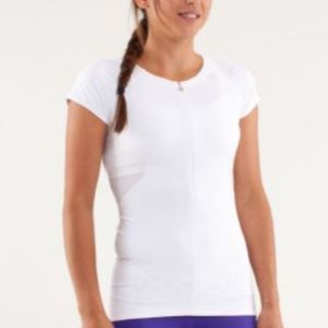 Lululemon Presta Jersey